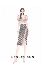 Yana Love Long Skirt