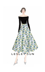 Serenade Skirt