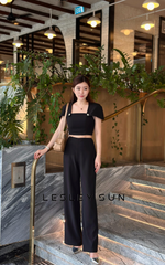 Zaria Pants