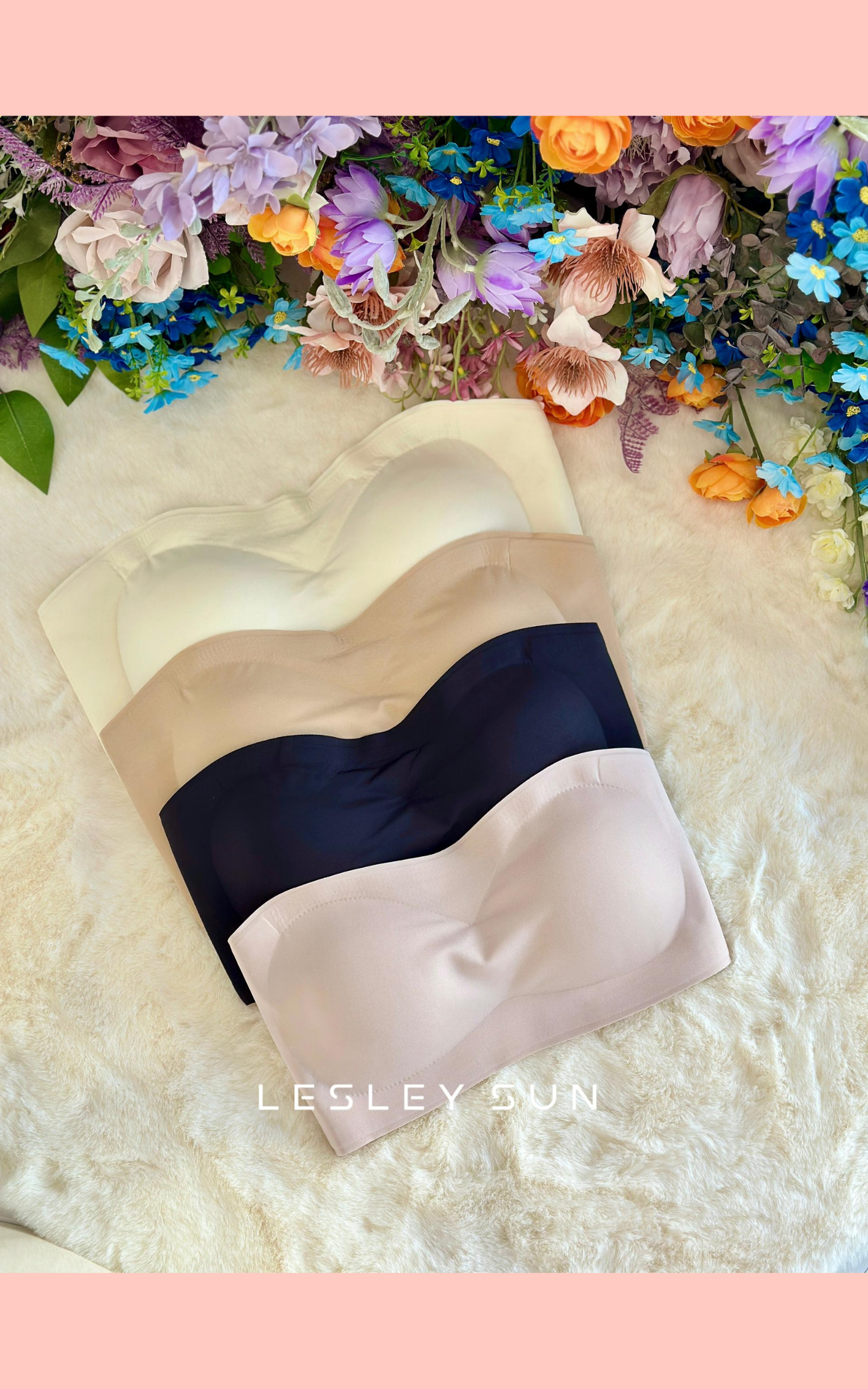 Xanthe Bra