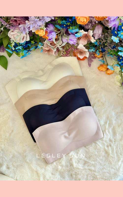 Xanthe Bra