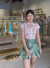 Lucinda Orient Setwear