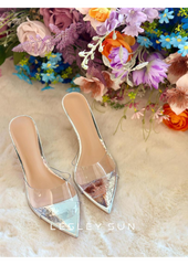 Honora Heels