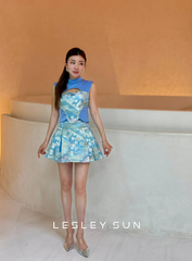 Tarquin Orient Setwear
