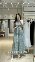 Nereida Dress