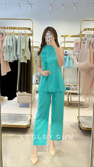 Faelina Orient Setwear