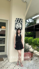 Ave Linen Skorts