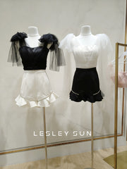 Anassey Shorts