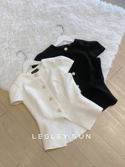 Damaris Top