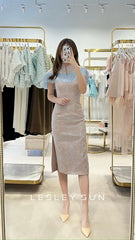 Selwyn Orient Dress