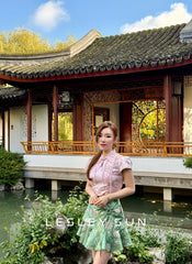 Lucinda Orient Setwear
