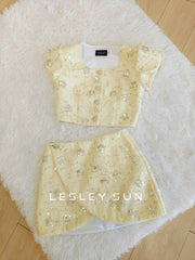Ianthe Setwear