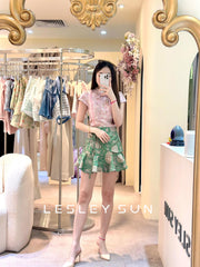Lucinda Orient Setwear