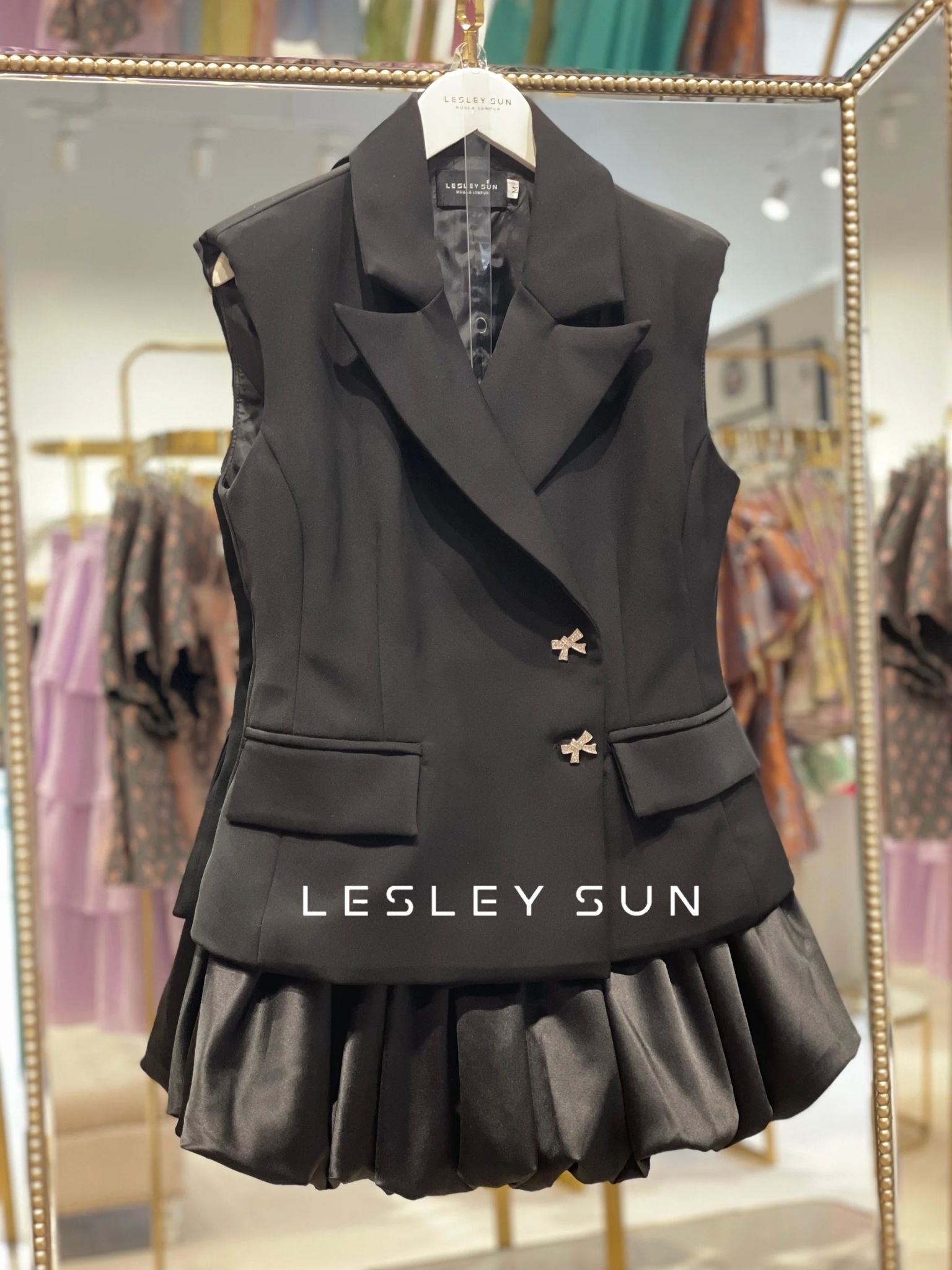 Briony Skirt