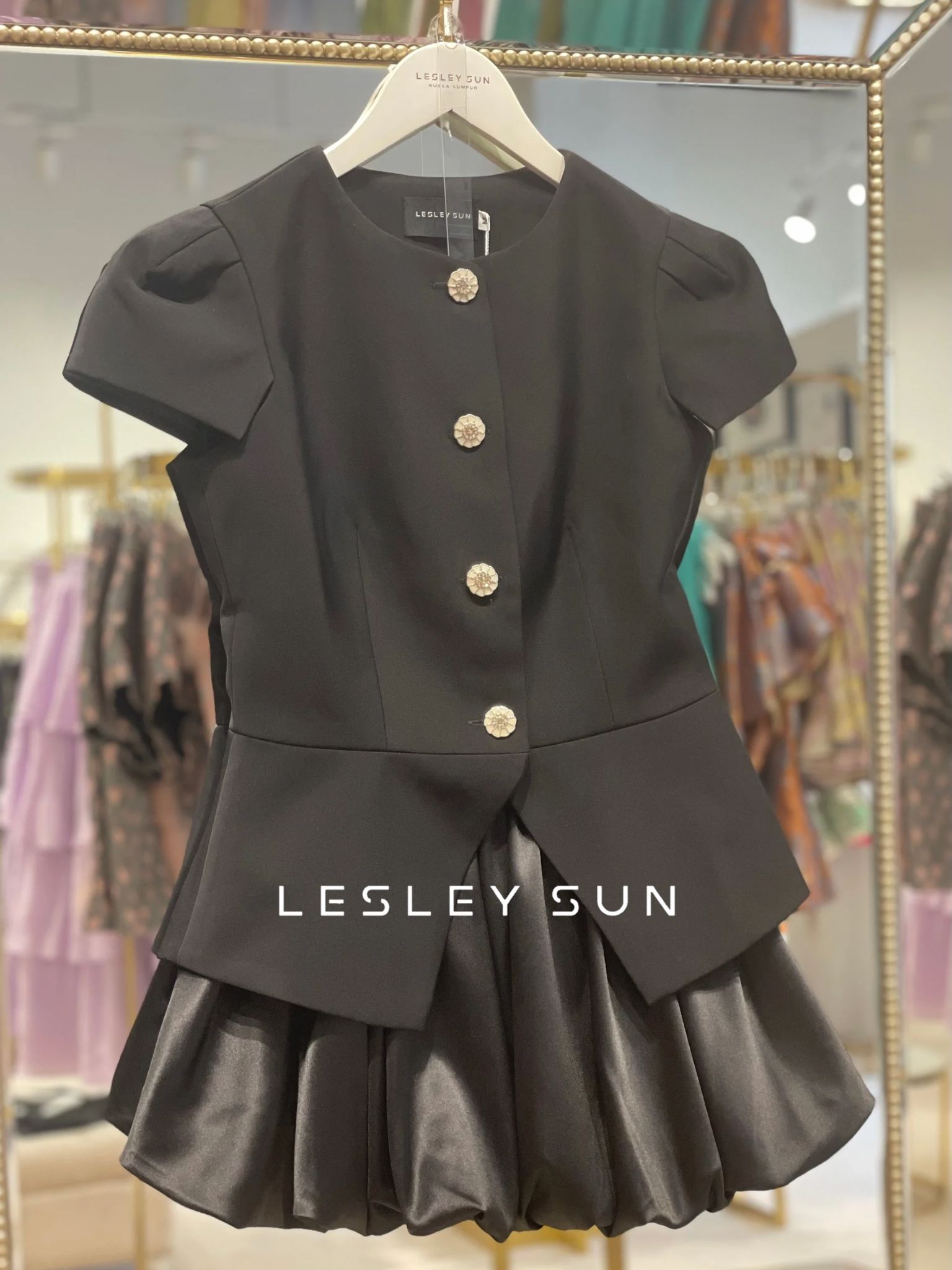 Briony Skirt