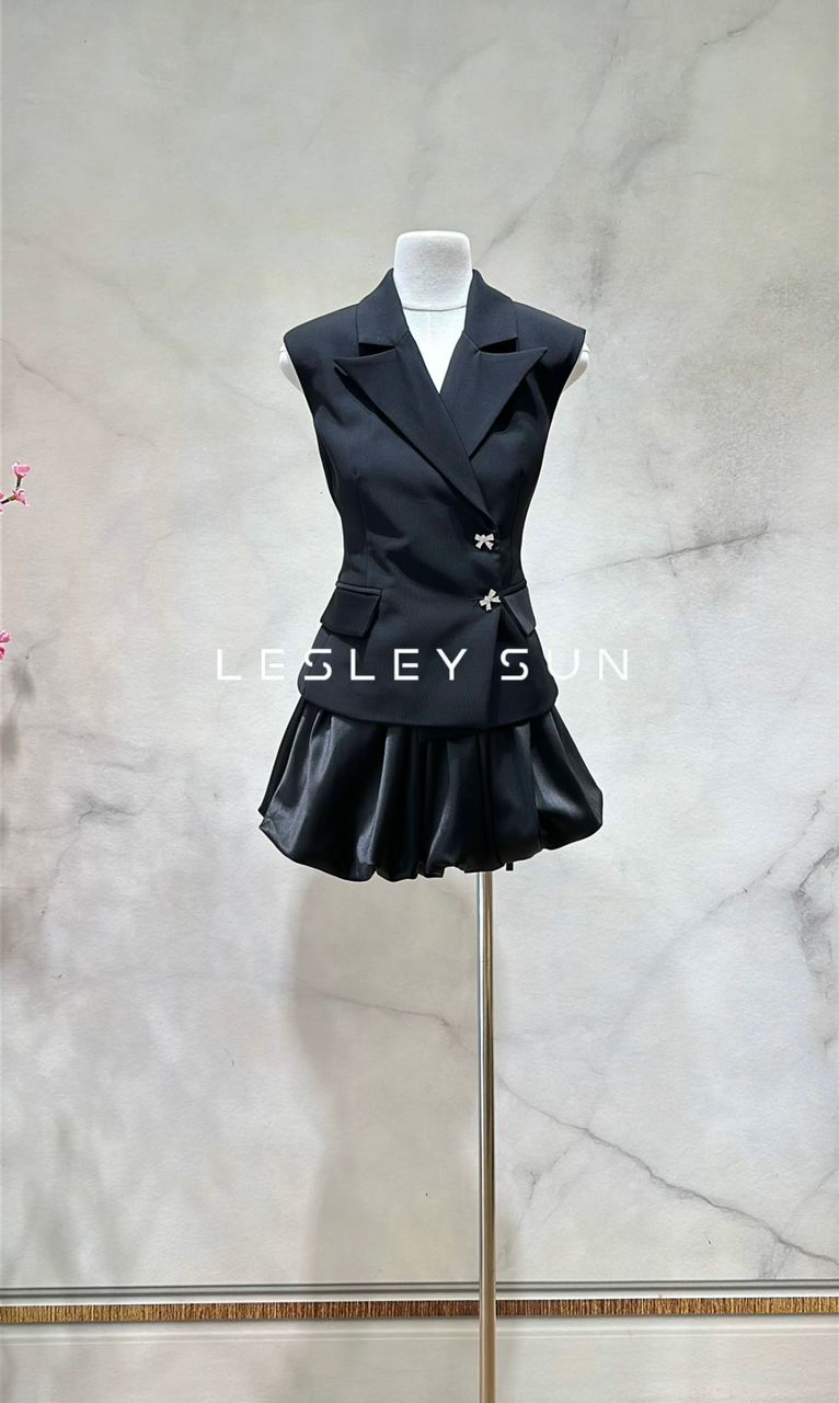 Briony Skirt