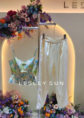 Saffron Orient Setwear