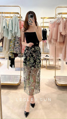 Amarantha Skirt