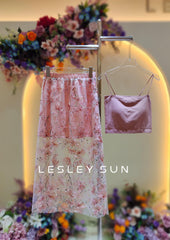 Amarantha Skirt