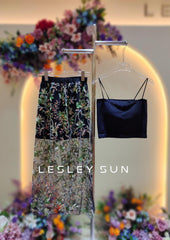 Amarantha Skirt