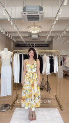 Sonnet Dress