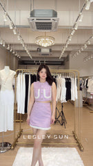 Coralie Setwear
