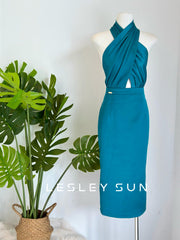 Cyrene Dress