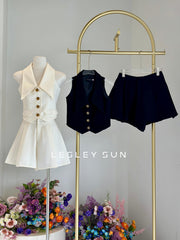 Infinite Top