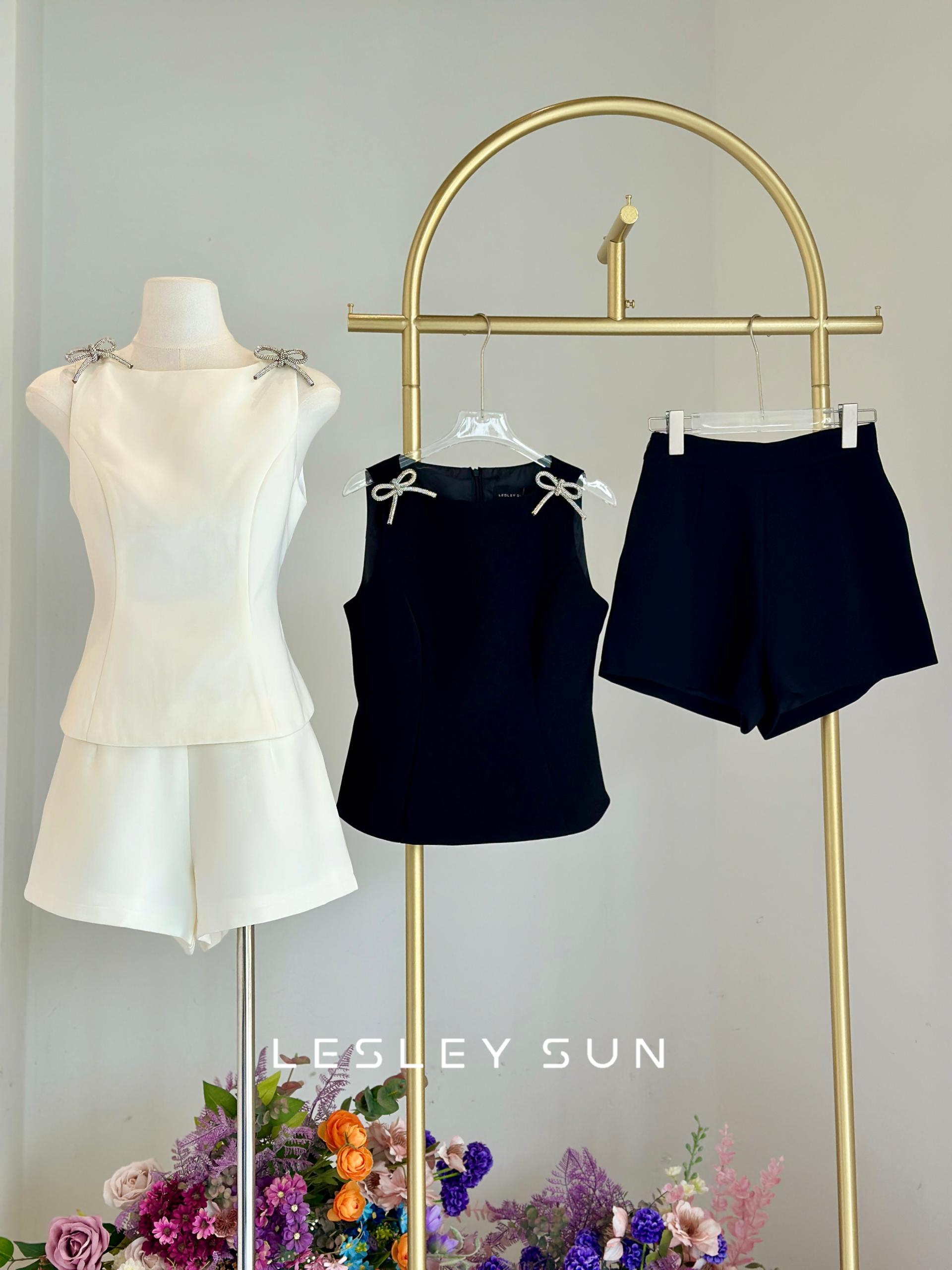 Diora Shorts