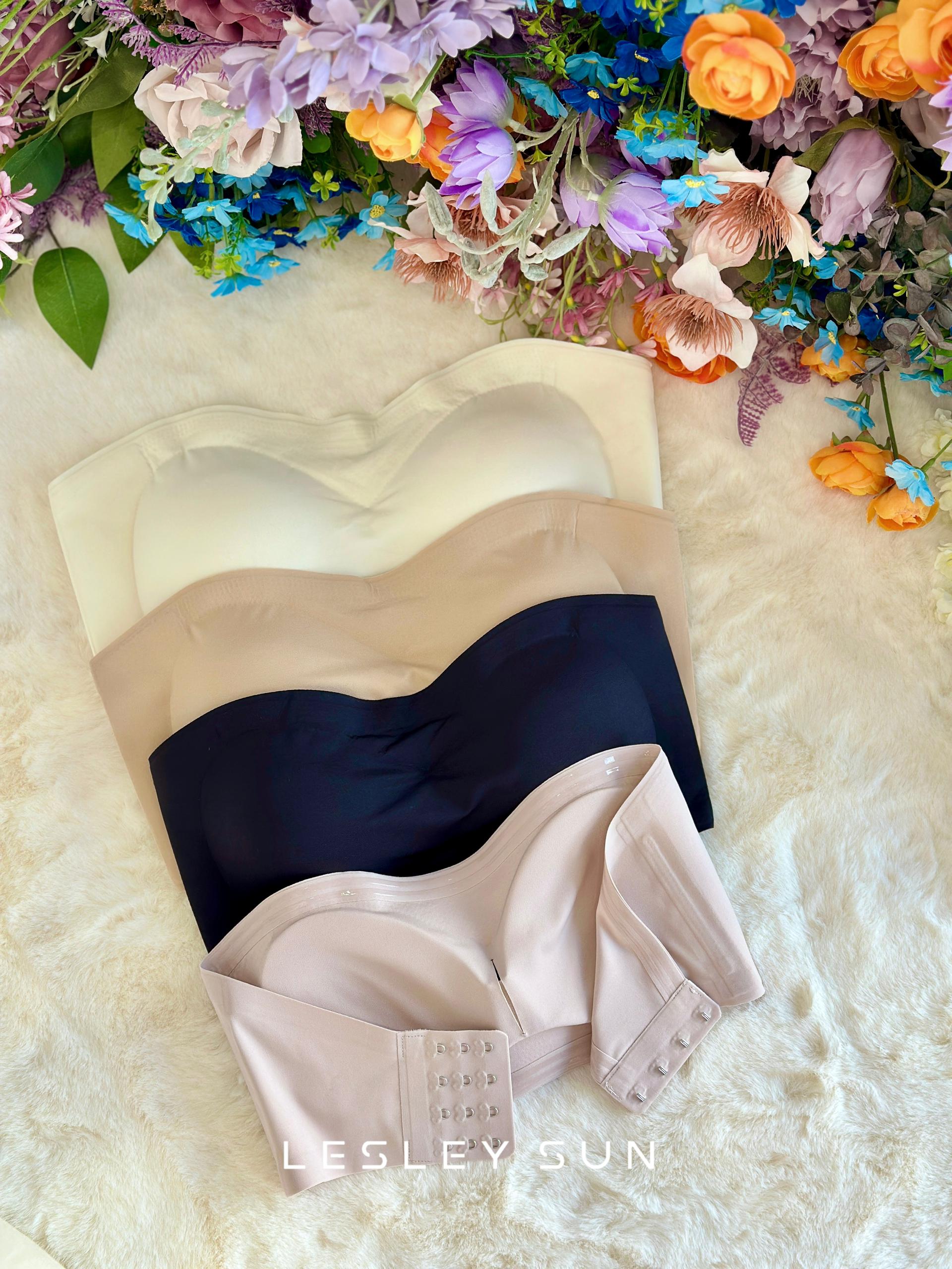 Xanthe Bra