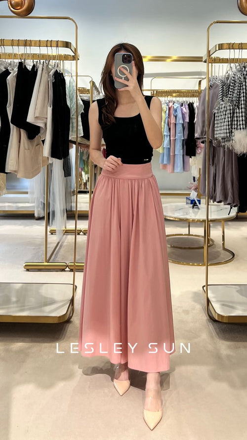 Tatia Skirt