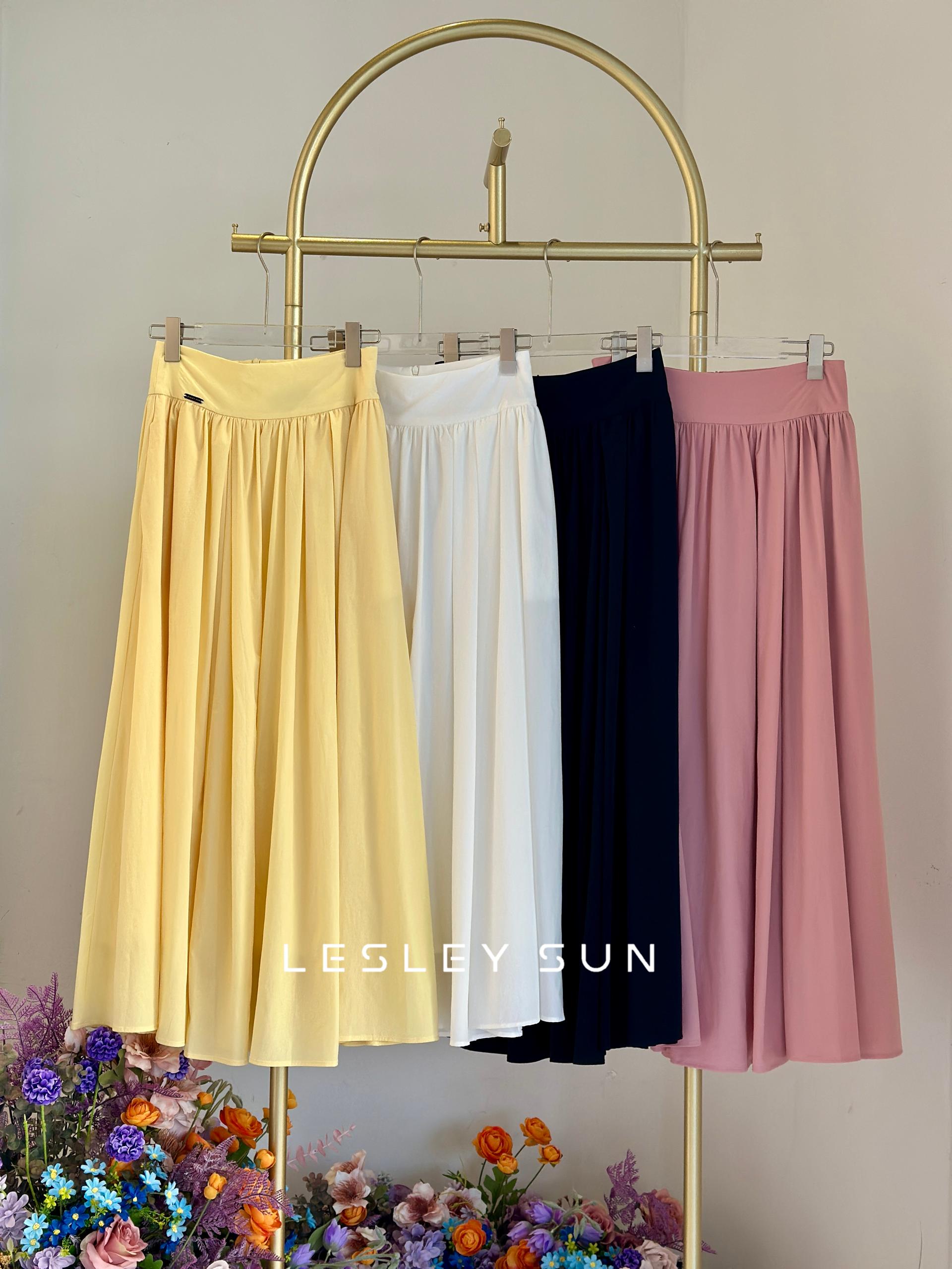 Tatia Skirt