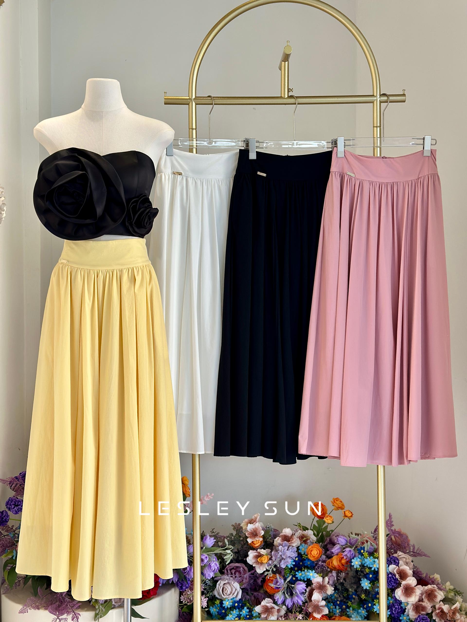 Tatia Skirt