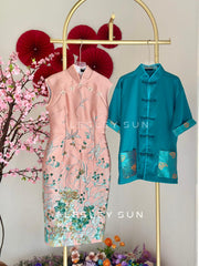 Lunaria Orient Dress