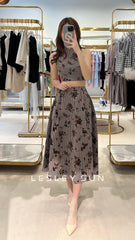 Aralyn Orient Setwear