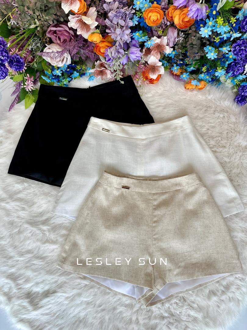 Briseis Shorts