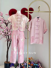 Virelai Orient Setwear