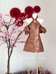 Coraline Orient Setwear