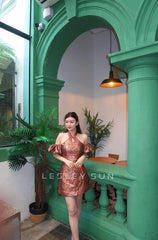 Coraline Orient Setwear