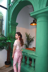 Virelai Orient Setwear