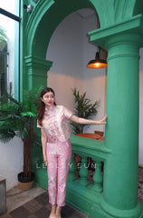 Virelai Orient Setwear