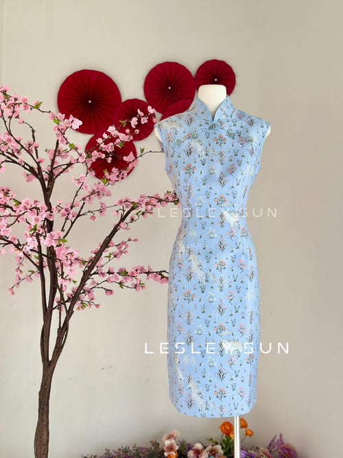 Sylvaine Orient Dress (Couple Set)
