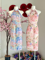 Melusine Orient Dress