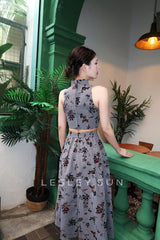 Aralyn Orient Setwear