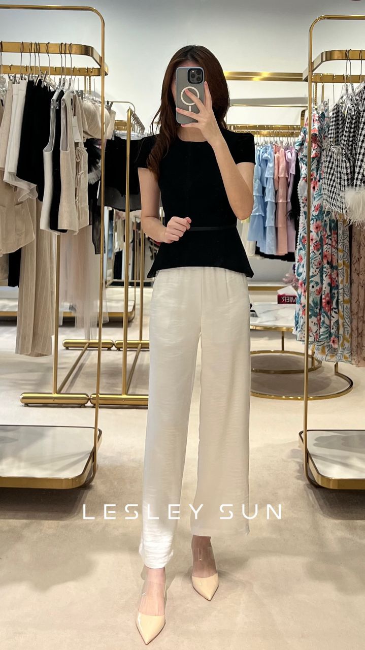 Galatea Top