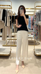 Soraya Satin Pants