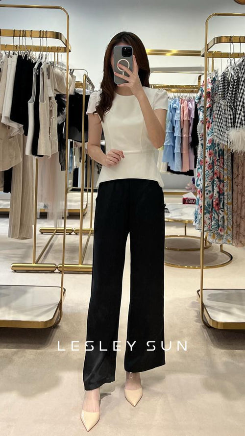 Galatea Top