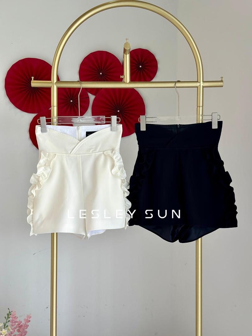 Luda Shorts