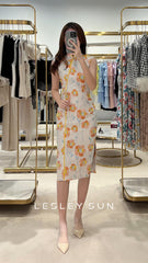 Zafrina Orient Dress