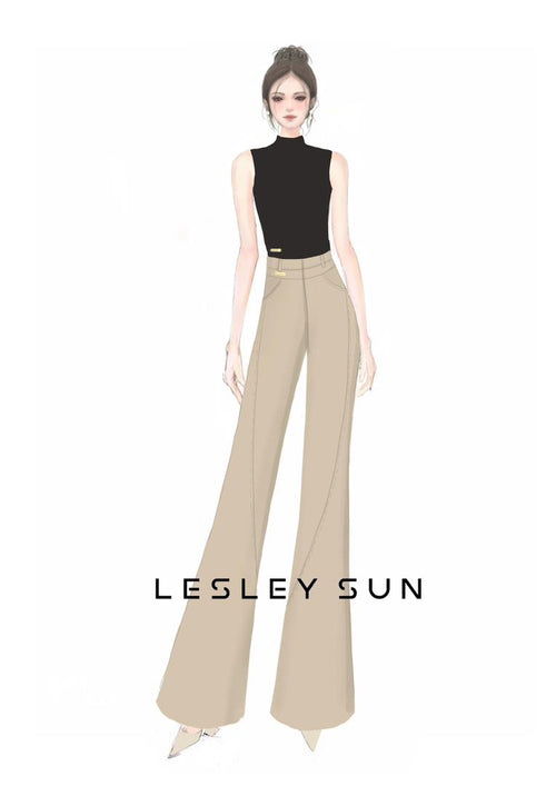Helisent Pants